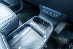 2024 Kia EV5 Air Long Range
