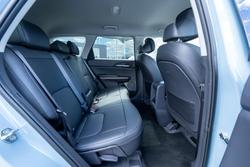 2024 Kia EV5 Air Long Range