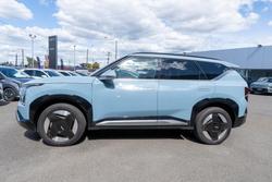 2024 Kia EV5 Air Long Range