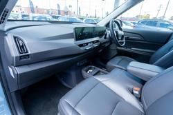 2024 Kia EV5 Air Long Range