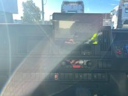 2026 Isuzu N Series NPR 45/65-175 DT D28