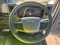 2026 Isuzu N Series NPR 45/65-175 DT D28
