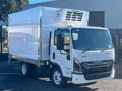 2026 Isuzu N Series NPR 45/65-175 DT D28