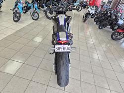 2021 Yamaha MT-09 SP (MT09ASP)