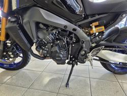 2021 Yamaha MT-09 SP (MT09ASP)