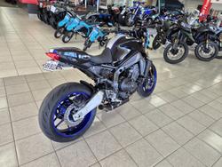 2021 Yamaha MT-09 SP (MT09ASP)
