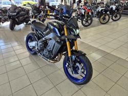 2021 Yamaha MT-09 SP (MT09ASP)