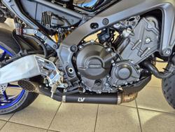 2021 Yamaha MT-09 SP (MT09ASP)