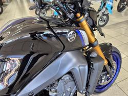 2021 Yamaha MT-09 SP (MT09ASP)