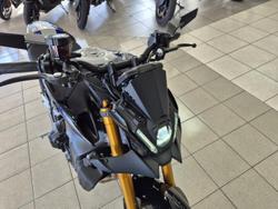 2021 Yamaha MT-09 SP (MT09ASP)