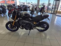 2021 Yamaha MT-09 SP (MT09ASP)