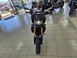 2021 Yamaha MT-09 SP (MT09ASP)