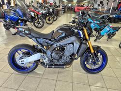 2021 Yamaha MT-09 SP (MT09ASP)