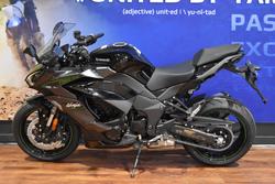 2025 Kawasaki 2025 Kawasaki 1100CC ZX1100HSFNN
