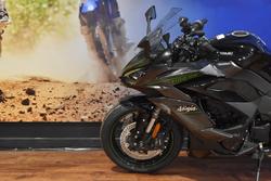 2025 Kawasaki 2025 Kawasaki 1100CC ZX1100HSFNN