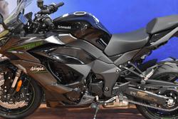 2025 Kawasaki 2025 Kawasaki 1100CC ZX1100HSFNN