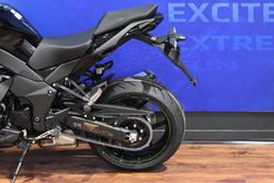 2025 Kawasaki 2025 Kawasaki 1100CC ZX1100HSFNN