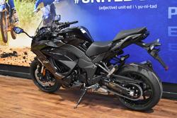 2025 Kawasaki 2025 Kawasaki 1100CC ZX1100HSFNN
