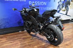 2025 Kawasaki 2025 Kawasaki 1100CC ZX1100HSFNN