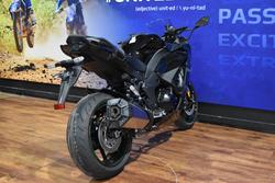 2025 Kawasaki 2025 Kawasaki 1100CC ZX1100HSFNN