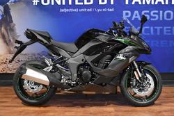 Kawasaki 2025 Kawasaki 1100CC ZX1100HSFNN