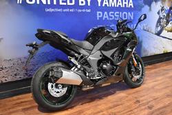 2025 Kawasaki 2025 Kawasaki 1100CC ZX1100HSFNN