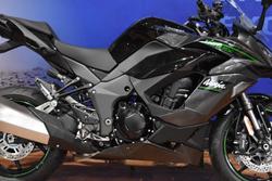 2025 Kawasaki 2025 Kawasaki 1100CC ZX1100HSFNN