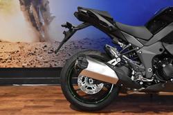 2025 Kawasaki 2025 Kawasaki 1100CC ZX1100HSFNN