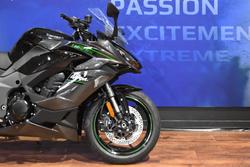 2025 Kawasaki 2025 Kawasaki 1100CC ZX1100HSFNN