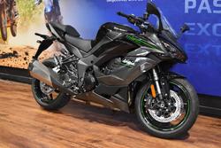 2025 Kawasaki 2025 Kawasaki 1100CC ZX1100HSFNN