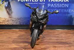 2025 Kawasaki 2025 Kawasaki 1100CC ZX1100HSFNN
