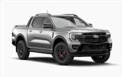 2026 Ford Ranger Wildtrak