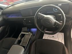 2026 HYUNDAI NX4 TUCSON HEV