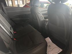2026 HYUNDAI NX4 TUCSON HEV