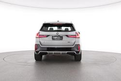 2025 BMW X1 xDrive20i M Sport