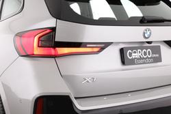2025 BMW X1 xDrive20i M Sport