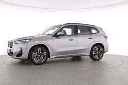 2025 BMW X1 xDrive20i M Sport