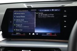 2025 BMW X1 xDrive20i M Sport
