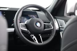 2025 BMW X1 xDrive20i M Sport