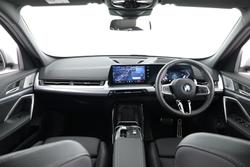 2025 BMW X1 xDrive20i M Sport