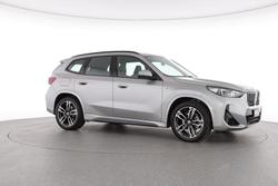 2025 BMW X1 xDrive20i M Sport
