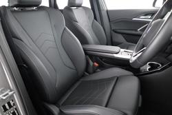 2025 BMW X1 xDrive20i M Sport