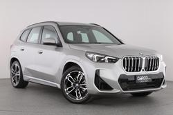 2025 BMW X1 xDrive20i M Sport
