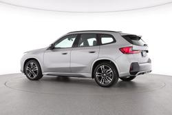 2025 BMW X1 xDrive20i M Sport