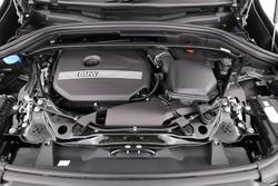 2025 BMW X1 xDrive20i M Sport