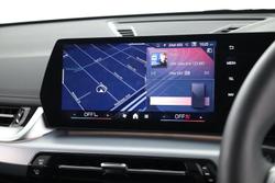 2025 BMW X1 xDrive20i M Sport