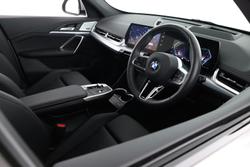 2025 BMW X1 xDrive20i M Sport
