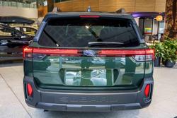 2026 Subaru Outback AWD Touring