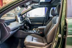 2026 Subaru Outback AWD Touring