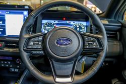 2026 Subaru Outback AWD Touring